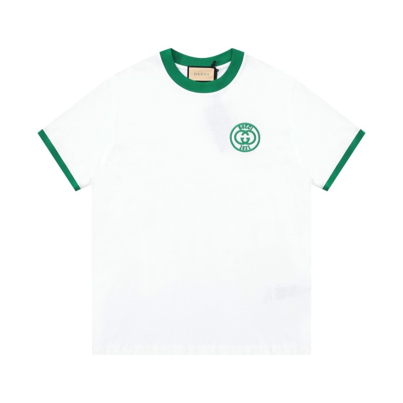 G*u*i t-shirts